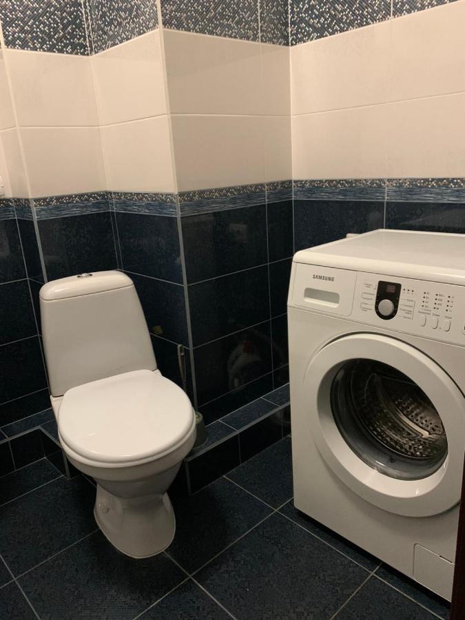 オデッサКвартира В Новостроеアパートメント エクステリア 写真