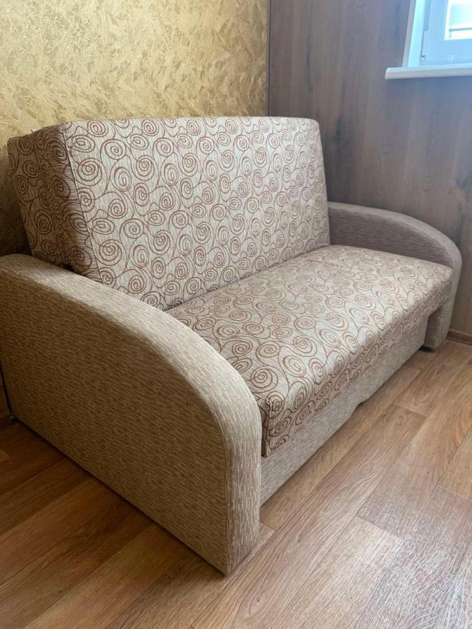 Квартира В Новострое オデッサ エクステリア 写真